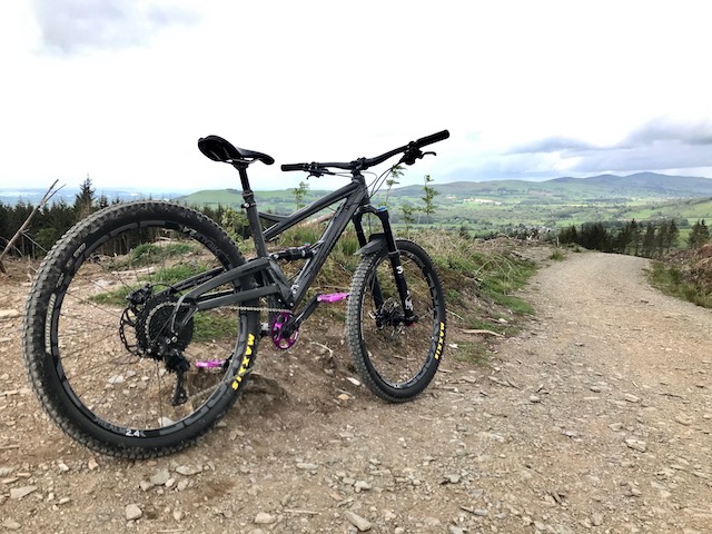 llandegla mountain bike trails
